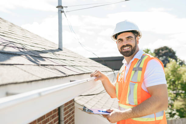 Residential Roof Replacement in Delhi, LA