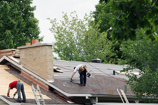 Quick and Trustworthy Emergency Roof Repair Services in Delhi, LA